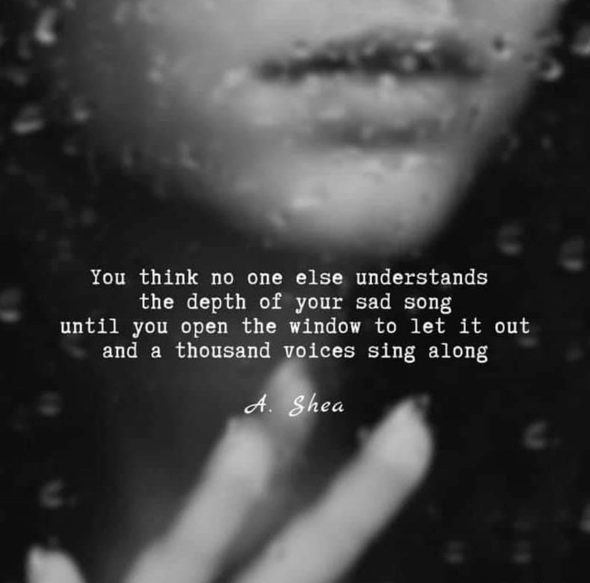 JodiLivon's tweet photo. Beautiful truth. #AShea #katsig #truth #friday https://t.co/U2h6olxqd7