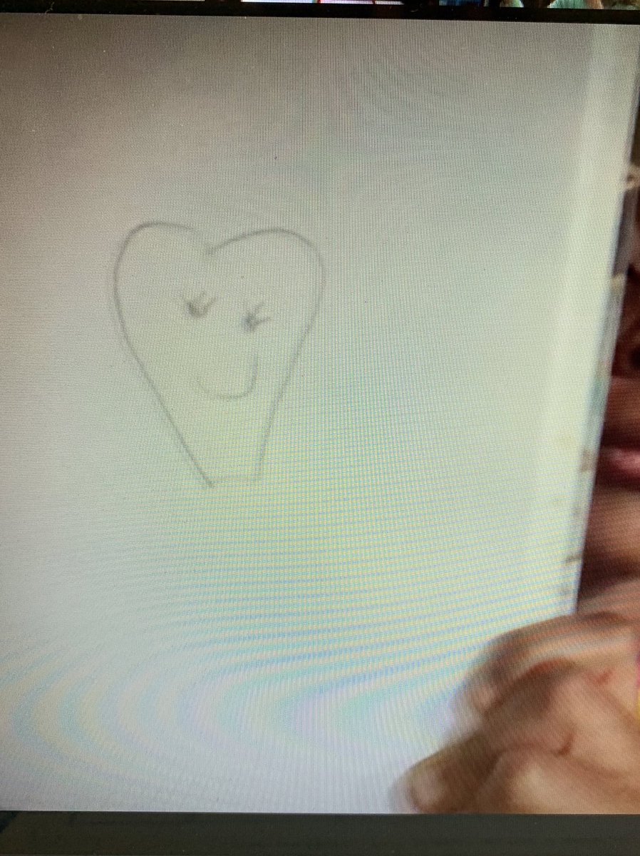 Wolfman1st's tweet photo. Checking in on our friends on Zoom. K1 Friends have mastered the empathy tool! ❤️ https://t.co/Vws7jIaiDz