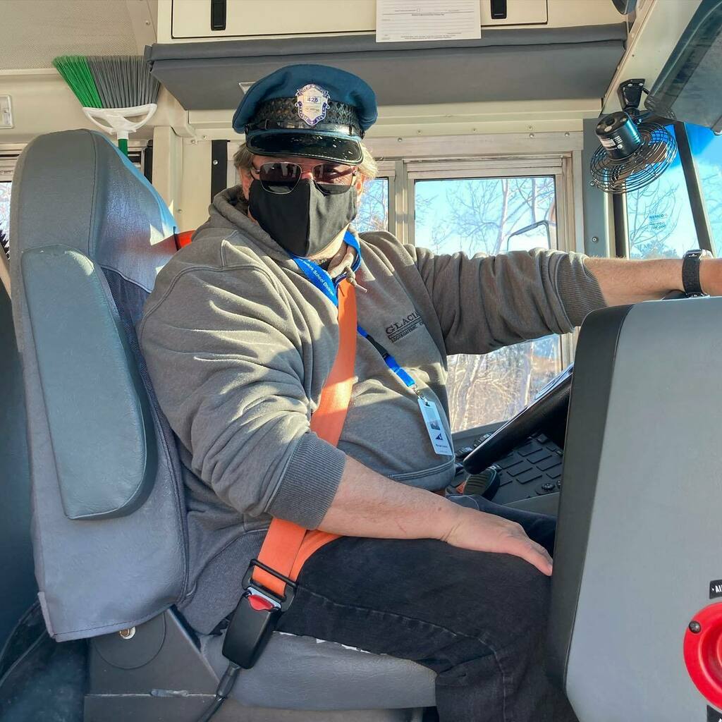 Awesome to have one of our bus drivers join in the #throwbackthursday fun today! #spiritweeek instagr.am/p/CM3h8HvB8fph…