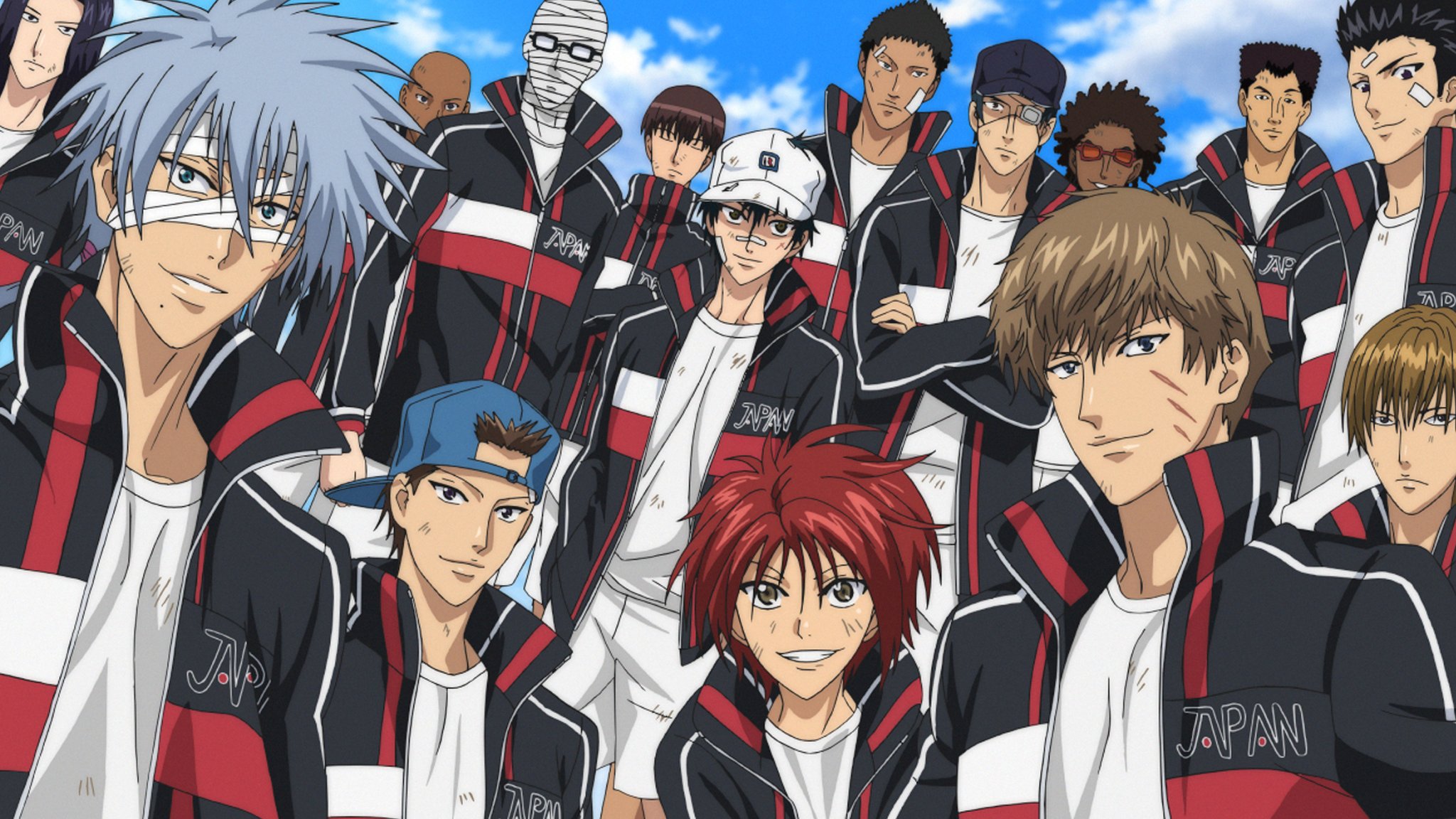 Netflix Japan Anime 4月配信スタート 話題作もメガ盛り ネトフリアニメ 4 1より配信 ゴールデンカムイ シーズン1 2 4 1より配信 Lupin The Iiird 峰不二子の嘘 4 9より配信 新テニスの王子様 4 23より配信 アイ Netflix Japan Anime 4月配信スタート 話題作もメガ盛り ネトフリアニメ 4 1より配信 ゴールデンカムイ シーズン1 2 4 1より配信 Lupin The Iiird 峰不二子の嘘 4 9より配信 新テニスの王子様 4 23より配信 アイ