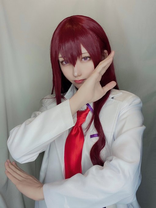 Twitterのコスプレ画像19