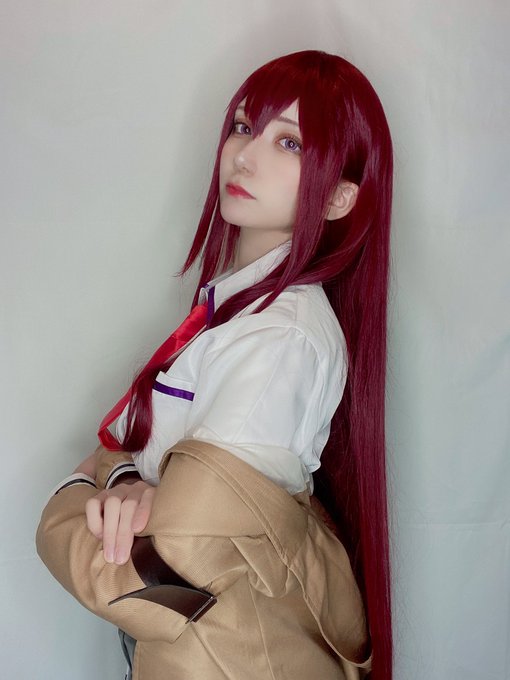 Twitterのコスプレ画像18