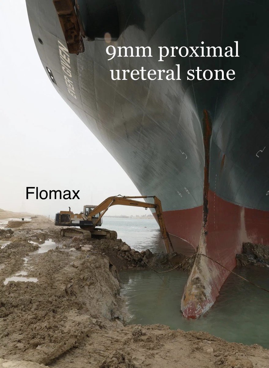 At least it feels like we’re doing something #UroSoMe