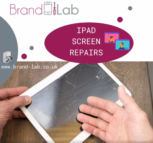 #ipadpro2019 #ipadscreen #ipadscreenrepair #ipadrepairlondon  
😬Are all these screen cracks getting in the way? Can't you talk/chat with your beloved ones without let or hindrance?
No more of that!
Visit our site: brand-lab.co.uk