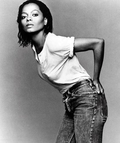 Happy Birthday Diana Ross 