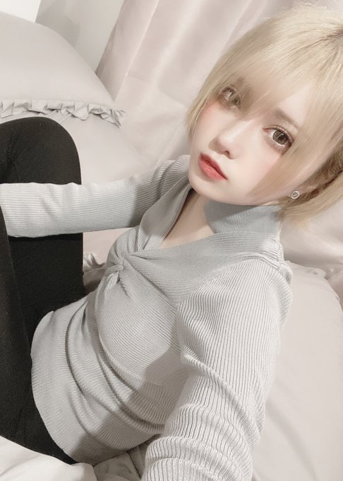 コスプレイヤーmonaのTwitter画像2