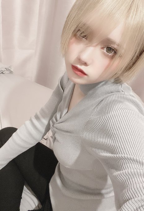 コスプレイヤーmonaのTwitter画像1