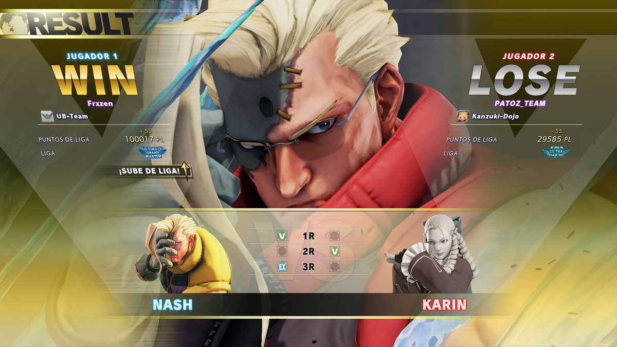 UB | Frozen tweet media