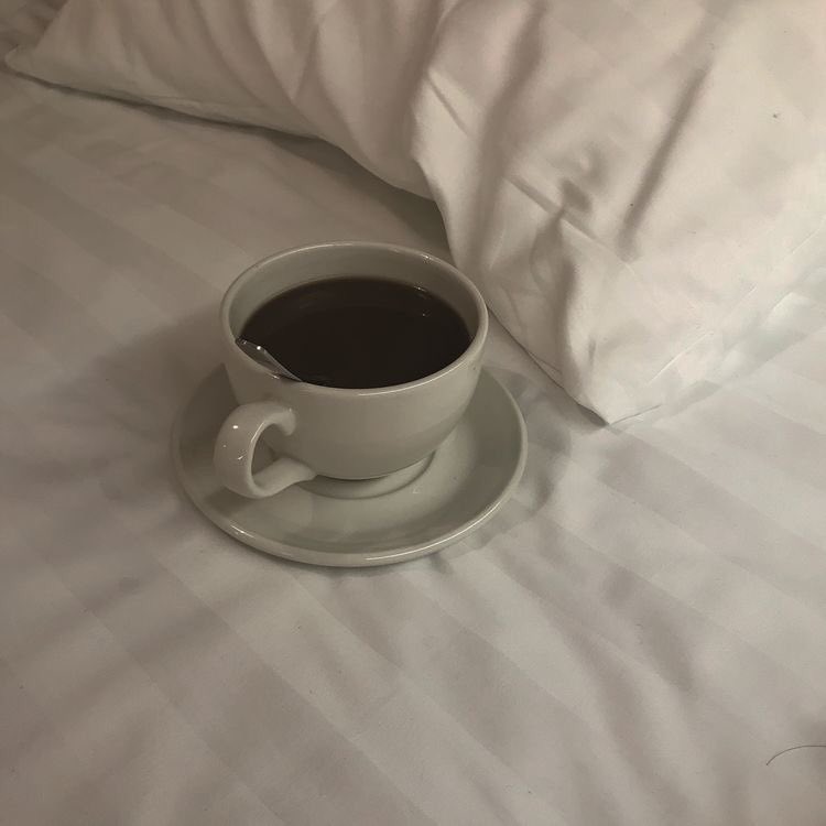 RealSleepCo's tweet image. What does your bedtime routine look like?