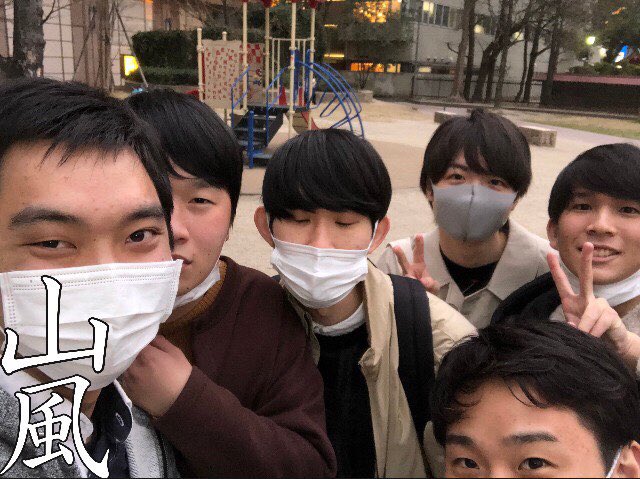harumonia_f_u's tweet photo. \\ はるもにあ✖️Sains voice //
       共催オンラインLIVE🎤

いよいよ明日15時〜動画公開👀

＊Part2！
5.ゆずごしょうタルタル(西南福大インカレ)
6.山風(福大)
7.A priori(西南)
8.ダルマヤーズ(福大) https://t.co/PoaPA3ZkaA