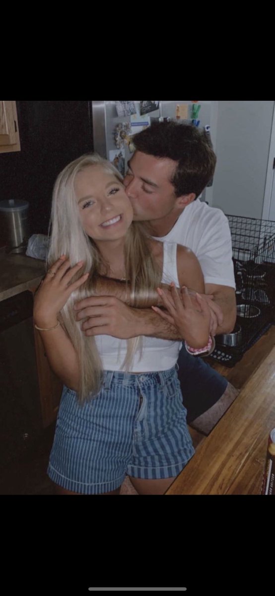 Happy birthday to my favorite girl in the whole world!! Incredibly lucky to have been blessed by your beautiful soul. Thank you for being you! You deserve the world, and I hope you have the best day ever :) 💗