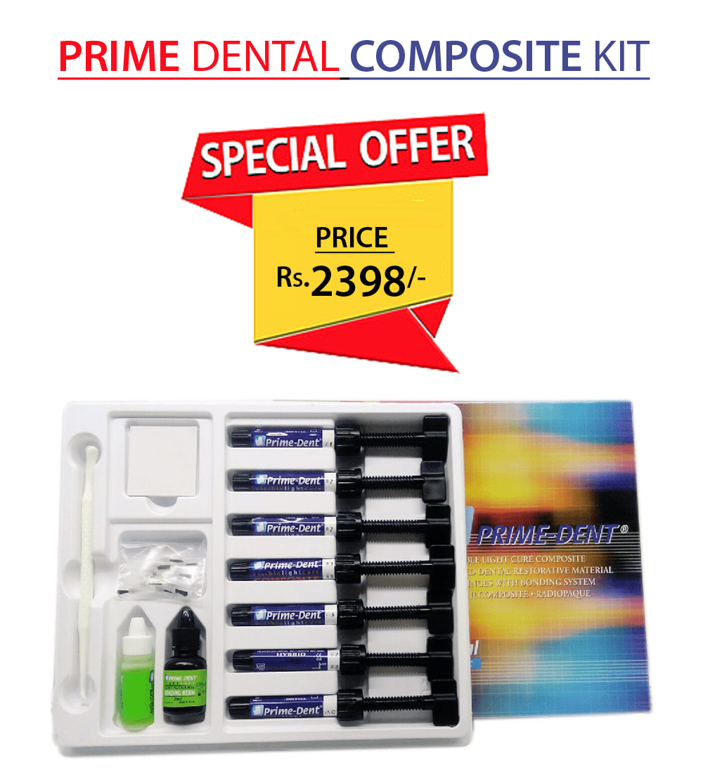 baba_dental's tweet photo. Buy Prime Dental Composite Kit online on DentalBaba.
Shop here: https://t.co/FXhsPsrTAH
Free shipping | Secure Payment | Doorsteps Delivery
#dentalbaba #onlinedental #dentistry https://t.co/yDTFXBXPhB