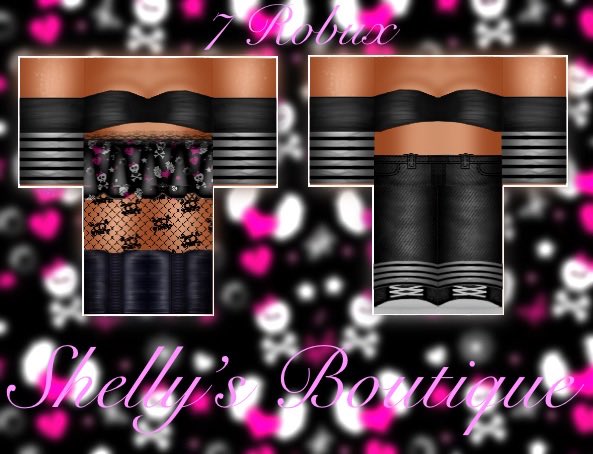 Shellykouturee On Twitter New Outfit Robloxclothing Roblox Robloxdesigner Robloxcommissions Robloxclothes Https T Co Tuz7lv4tfc Https T Co Y8jqiujctn Https T Co Di7sds8dch Https T Co Qia8jtwpwk Https T Co Qqhwaecain Twitter - https roblox