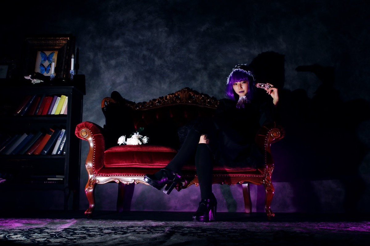 ちるちる ちるちるみちる (@michirururu11) / Posts / X