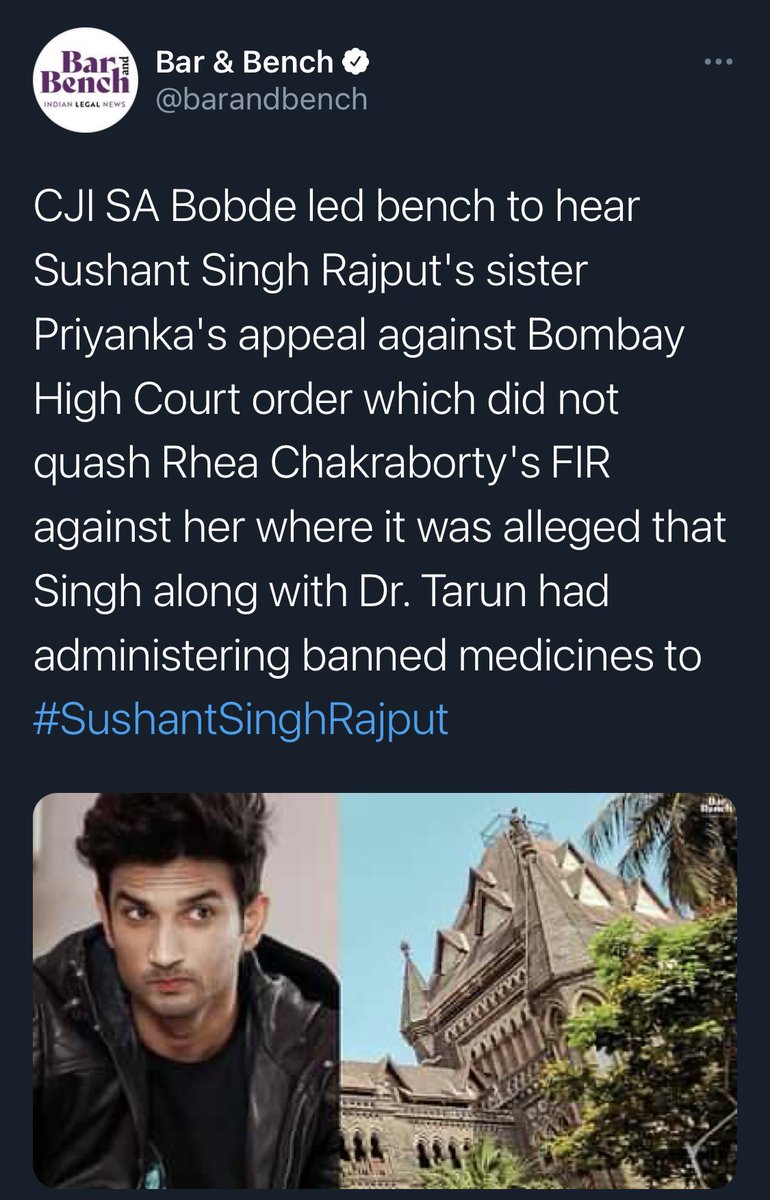 PIYALIBH's tweet photo. Stay strong didi @withoutthemind we SSRians are with you. More power to you. You will win. Truth will win..

Har Har Mahadev 🙏🏻
CBI File 302 In SSR Case https://t.co/5UjaiVFHFo