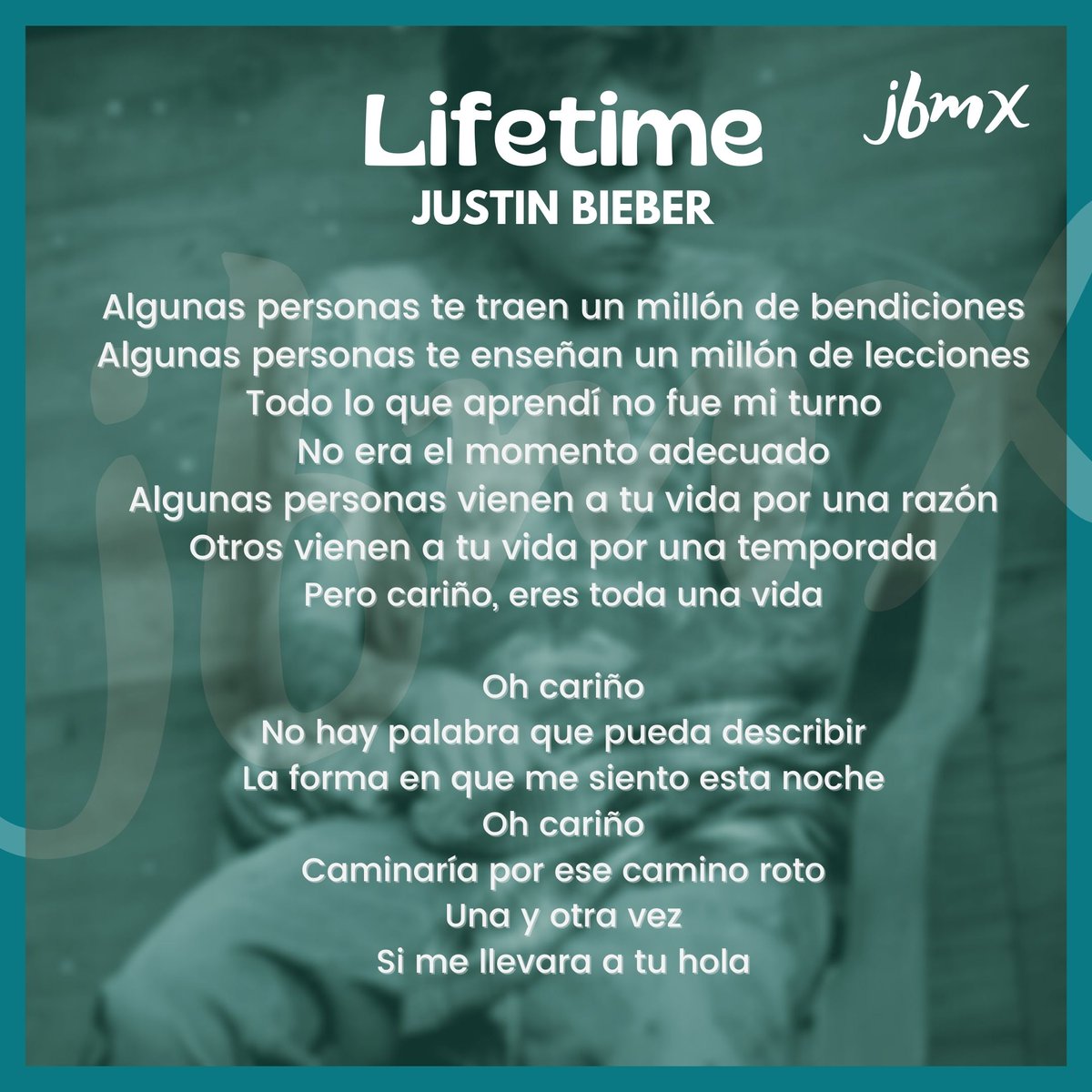 Justin Bieber - One Time [Lyrics + Subtitulado Al Español] Official
