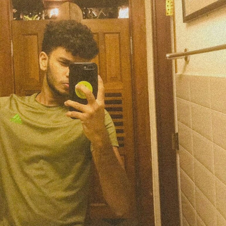 #NewProfilePic 😐❤️