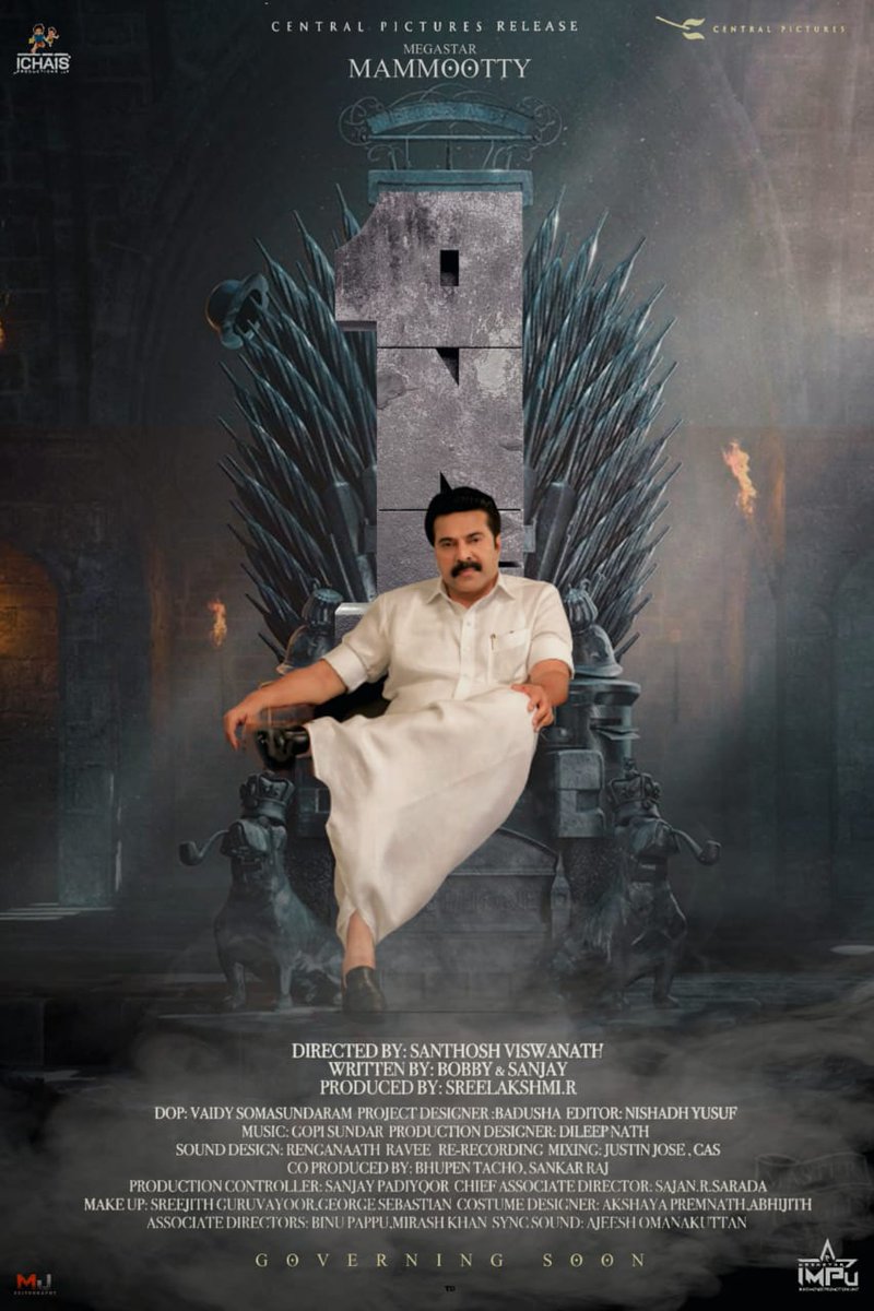 _aju_nizar_'s tweet photo. കേരളത്തിന് ഒരു മുഖ്യമന്ത്രിയുണ്ട്... പതിനഞ്ച് ലക്ഷം പേരുടെ മാത്രം മുഖ്യമന്ത്രിയല്ല..മൂന്നരകോടി ജനങ്ങളുടെ മുഖ്യമന്ത്രിയായി കടക്കൽ ചന്ദ്രൻ സത്യപ്രതിജ്ഞ ചെയ്യുമ്പോൾ ആ മൂന്നരക്കോടിയിൽ ഒരാളായി ഞാനും ഉണ്ടാവും..🤍💪🏻
@mammukka
#OneMovieDay #OneMovieFromToday #OneMovieCDP #OneMovie https://t.co/pHRevhVXZy