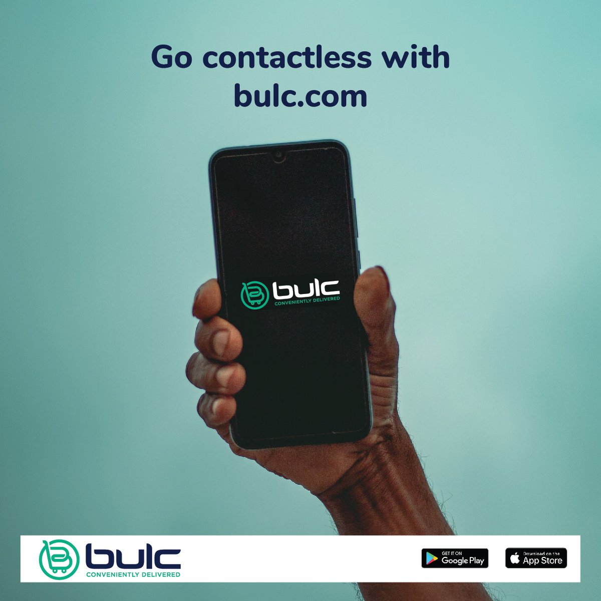 BulcFoodPlus's tweet photo. Order online. Pay via Mpesa. Get a delivery made to your door step on the same day. Contactlessly.

#BulcConvenientlyDelivered #BulcShopping #ShopInBulc https://t.co/68IO2Eg51U