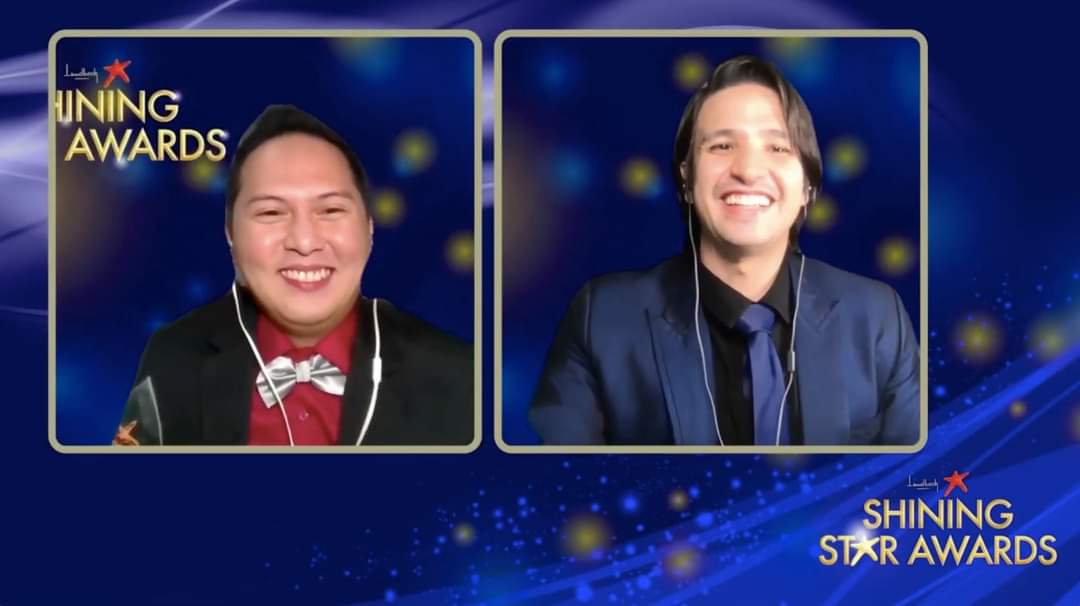 CME_Partner's tweet photo. Client: Lundbeck Philippines
Type of Event: Awards Night &amp; Sales Kick-Off
Event Platform: Zoom Meeting with Livestream

Awards Night: Shining Star Awards
Sales Kick-Off: Hit the Home Run this 2021

#CMEPartner
#TeamCME
#OnlineEvents
#VirtualEvents
#AwardsNight
#SalesKickOff https://t.co/jRwO2aBdjz