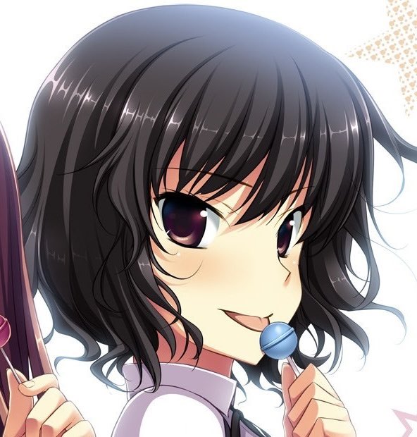 Neko-nin exheart 2. Tenioha! 2 limit over ~mada mada ippai, ecchi shiyo?~. Tenioha! nanase hideki. Tenioha girls can be pervy too. Tenioha 2.