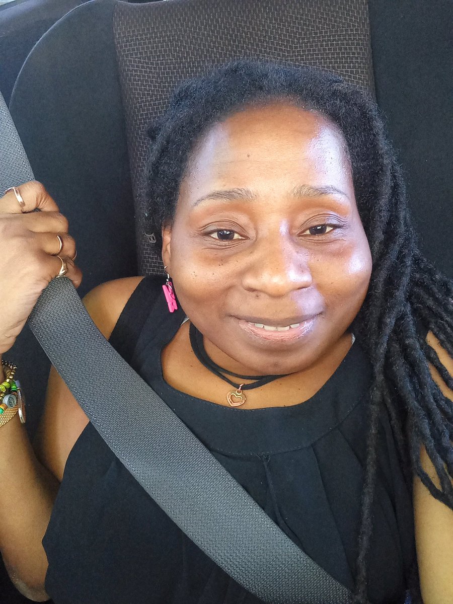 GwiziSoneni's tweet photo. #FactsAreFacts
We have to fight to #normalise #DisabilityAndDiversity in all sector's. If I Can so will other #PWDs
We can have excellent policies but if we don't live the reality of those policies as #PWDs we're wasting our time!
#DisabilityInclusion is a must! #LiveTheReality https://t.co/rxh531xHmY