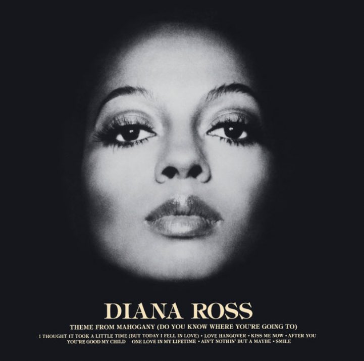Happy Birthday, Diana Ross and Teddy Pendergrass! 