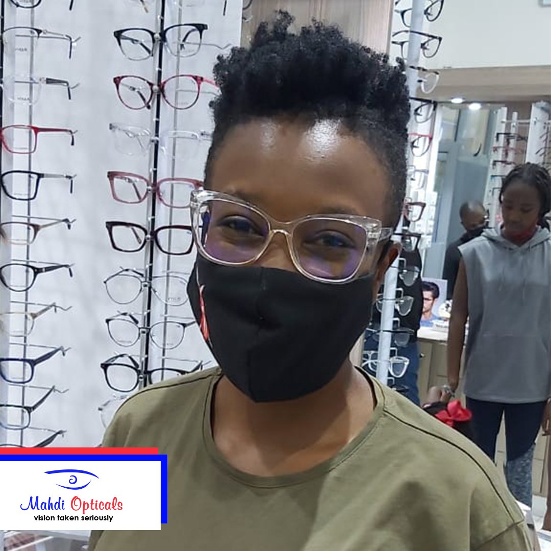 MahdiOpticals's tweet image. Come by our store for a little TGIF cheer this Friday. We've got an unbeatable OFFER where you buy a air of glasses and get another one free!

#mahdiopticals #crystalframes #tgif #sunshine #cateye #positivevibes #nairobifashion #optician #blueblock #antiglare #eyewear #eyecare