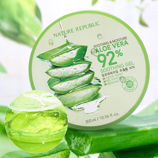 รับหิ้ว Nature republic Aloe vera
โปร 1 แถม 1 ราคา 230 บาท
คิดแค่ค่าส่ง 60/80 ค่ะ
เข้าช้อปพรุ่งนี้
#ใช้ดีบอกต่อ #ฉันจะสวย