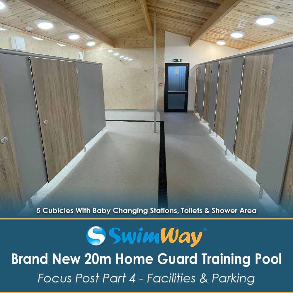 SwimWayUK's tweet photo. #BrandNew 20m #TrainingPool in #EastSheen
https://t.co/AatfGh6bNS
#Facilities include parking, cycle rack, changing cubicles, baby changing, toilets, showers &amp; more!
#loveswimming #swimming #homeguard #barneshomeguardassociation #swimschool #swimminglessons #focusfriday https://t.co/XsWmhhjFSB