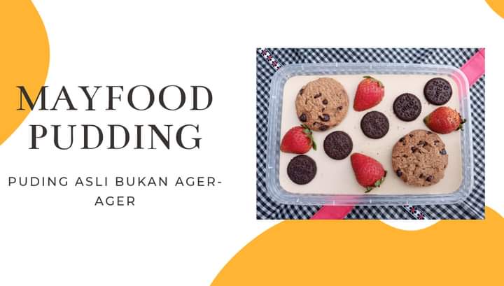 Mayfood Pudding (@MayfoodPudding) / Posts / X