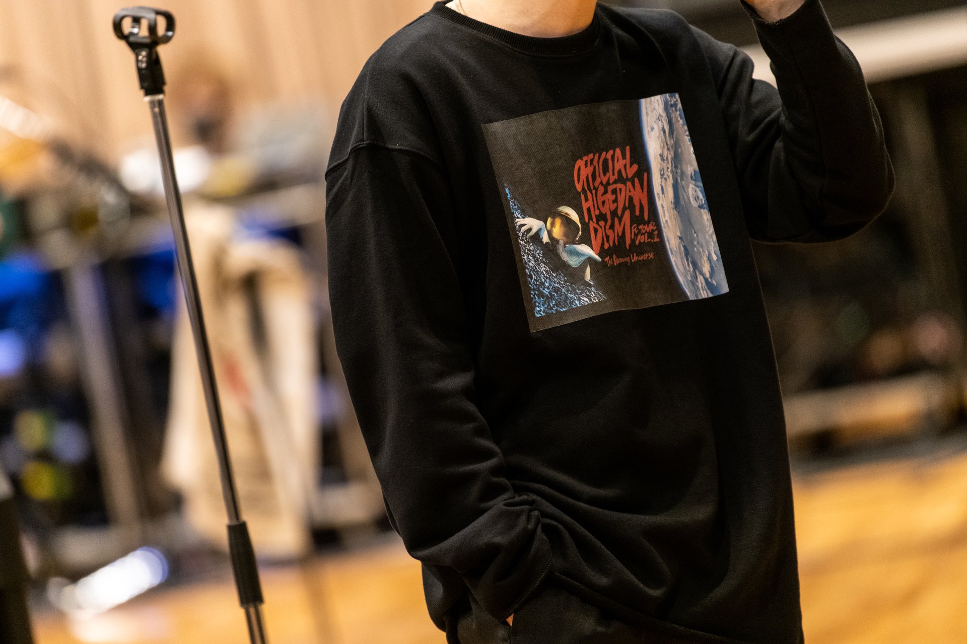 Official髭男dism on X: 