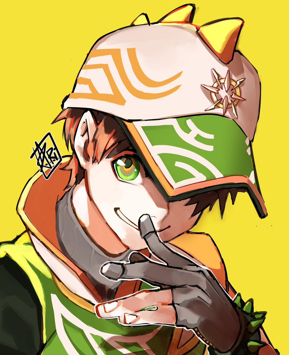Ariri 🌱✿ (HIATUS) tweet media