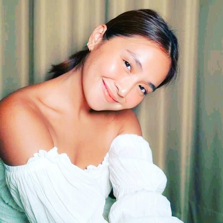 Kathryn bernardo happy birthday po.  