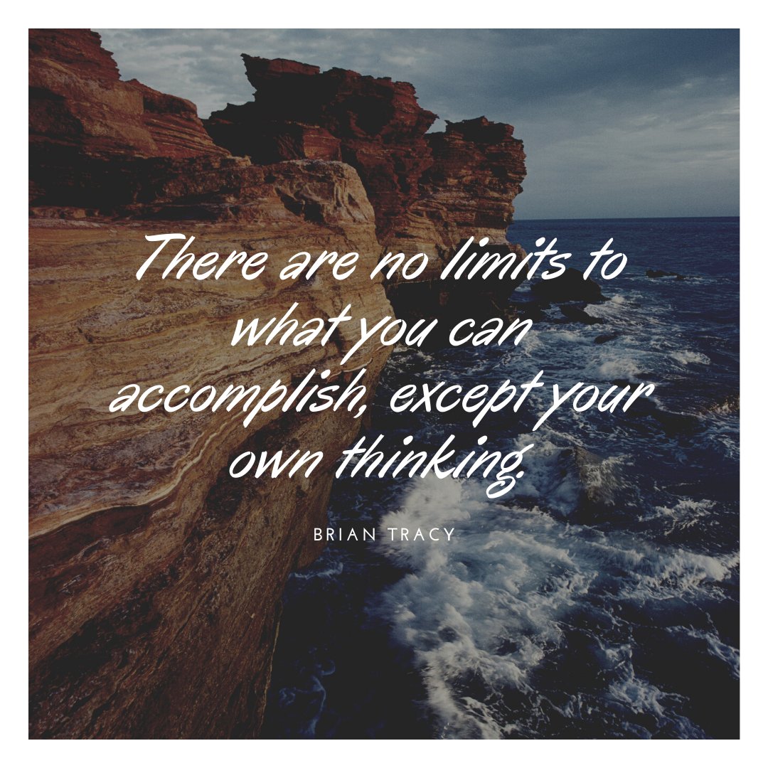 realpreityzinta's tweet photo. Think Limitless 💭🌈 

#dailymotivation #dailyinspiration #staypositive https://t.co/fwNu6fEbeR