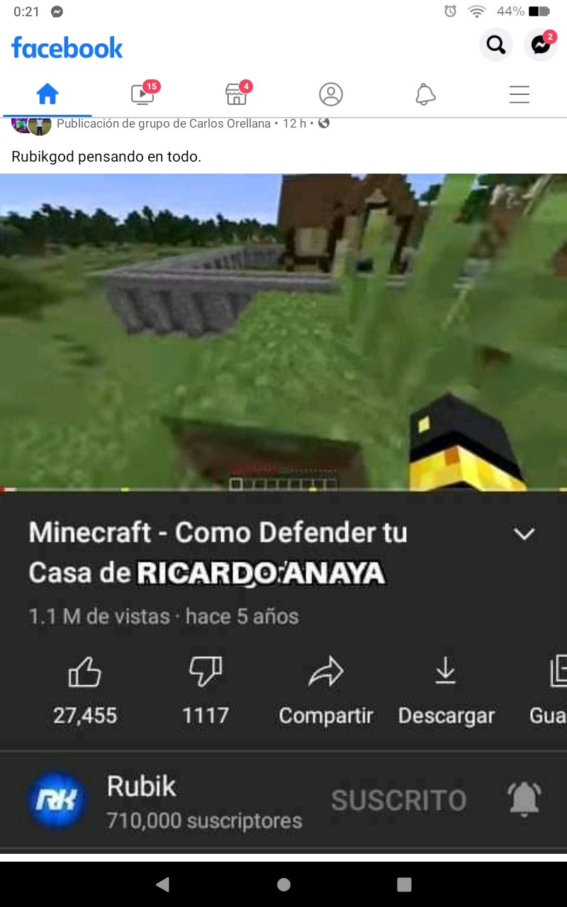 Publicacion Pendiente En Grupo De Facebook Ian Muñoz (@IanMuoz15100561) / Twitter