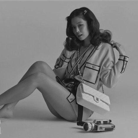 Giselle Margareth tweet media