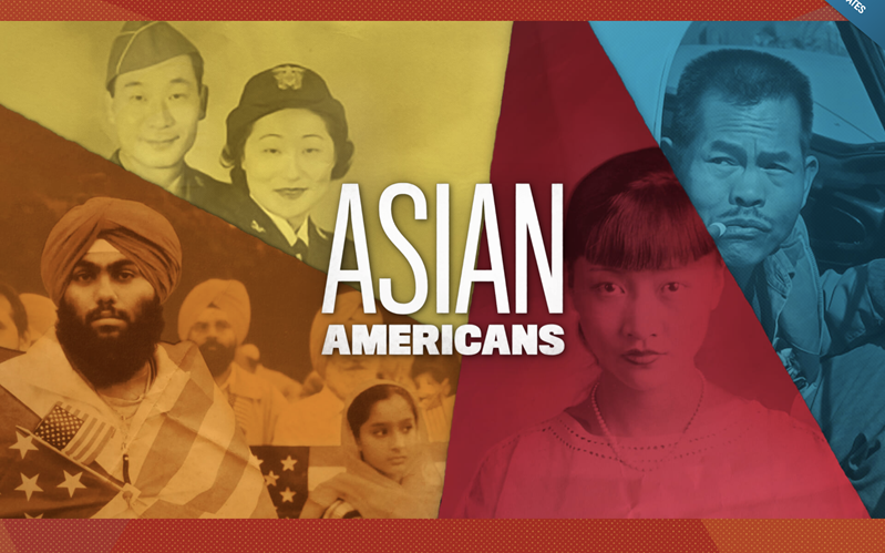 Violence against Asian Americans has increased sharply since the start of the Covid19 pandemic, but the U.S. has a long history of marginalizing people of Asian descent. The PBS series Asian Americans was first aired in 2020. Now streaming free. tinyurl.com/46my9psb
