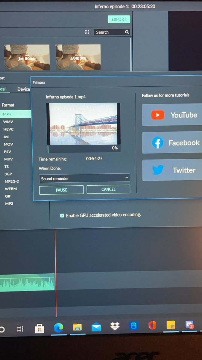ari tweet media