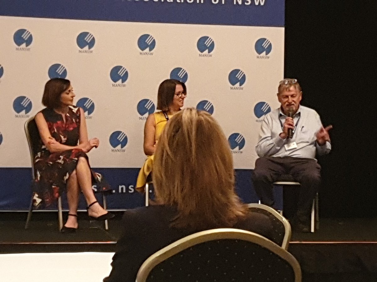 missrly's tweet photo. Panel session with @attard_c  &amp; Charles Lovitt. Thanks @MathsNSW for Day 1. Excited for Day 2. https://t.co/A7LEIXYOyq