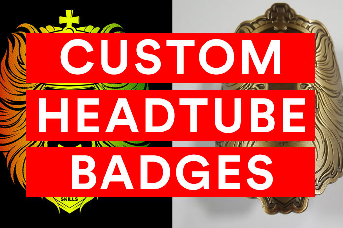 studio_dais's tweet photo. If you love cycling or bike headtube badges and want your own making, this article is for you! * https://t.co/OP3Kj5tUa0 * #ukbusiness #merchandise #promotionalproducts #enamelpin #badges #patches #metalwork #merch #cycling #headtubebadges https://t.co/daw2l7Eu4n