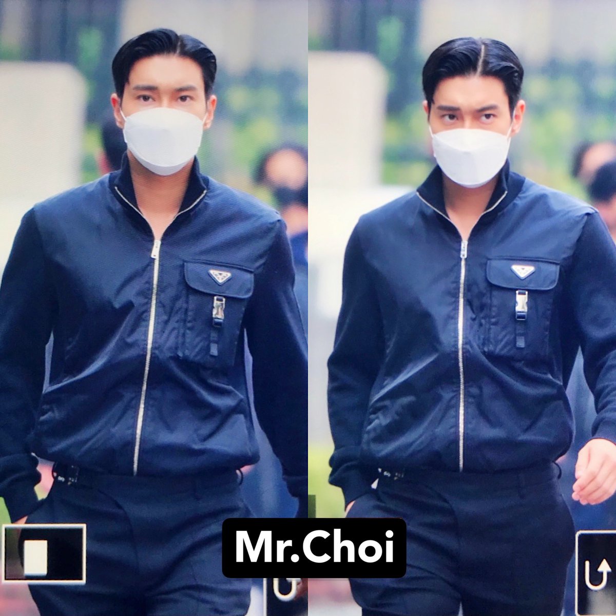 210326 Siwon
오늘 하...뭐라고 말을 할 수가 없네요😦 너무나 완벽해서 한숨만 나오는...머리부터 발 끝까지 완벽, 이곳은 런웨이💃🏻 그래서 이번 주가 막방이라구요?😭😭😭 <a href="/siwonchoi/">Siwon Choi</a>
#최시원 #시원 #슈퍼주니어 #하우스파티 
#siwon #siwonchoi #superjunior #HouseParty