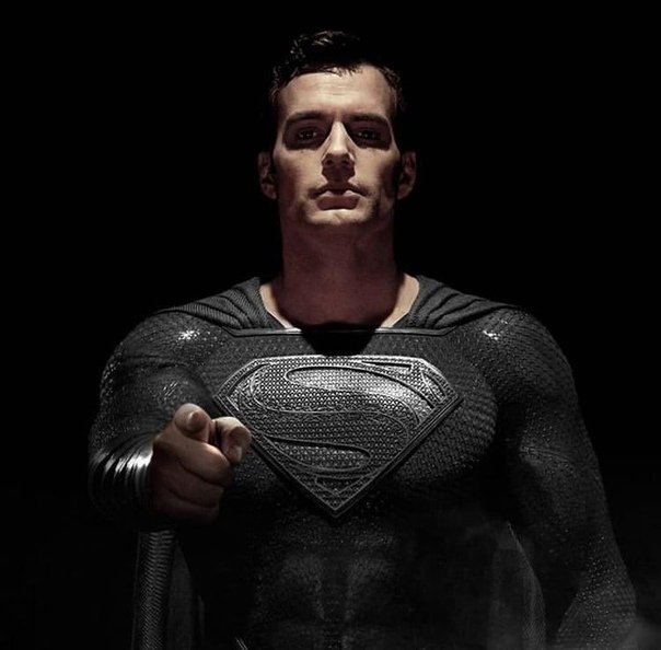 Salih05244352's tweet photo. “They said the Age Of Heroes would never come again”

#RestoreTheSnyderVerse https://t.co/yTZ0qpIxCM