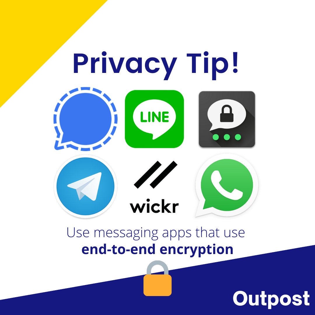 OutpostPrivacy tweet picture