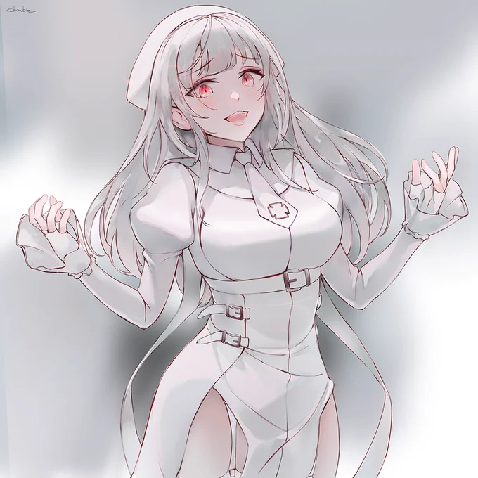 ナース 