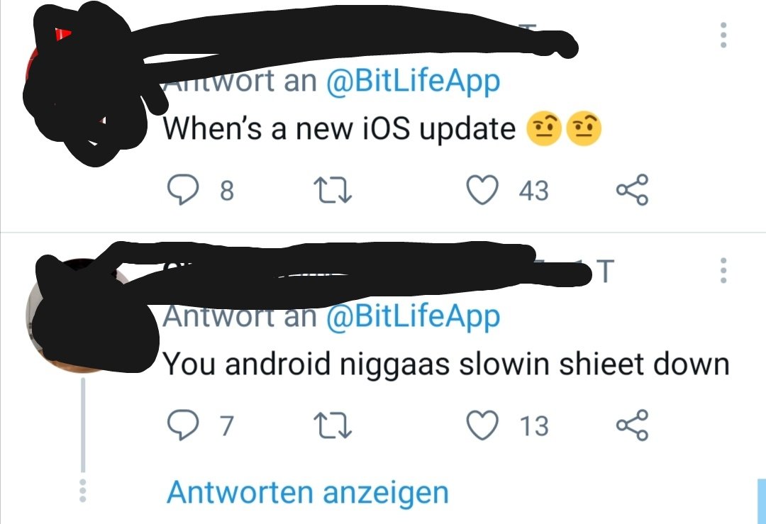pizzastuck39's tweet photo. @Joy48519048 @BitLifeApp Oh IOS never beg? Well then explain this. https://t.co/55qz0wv4lF