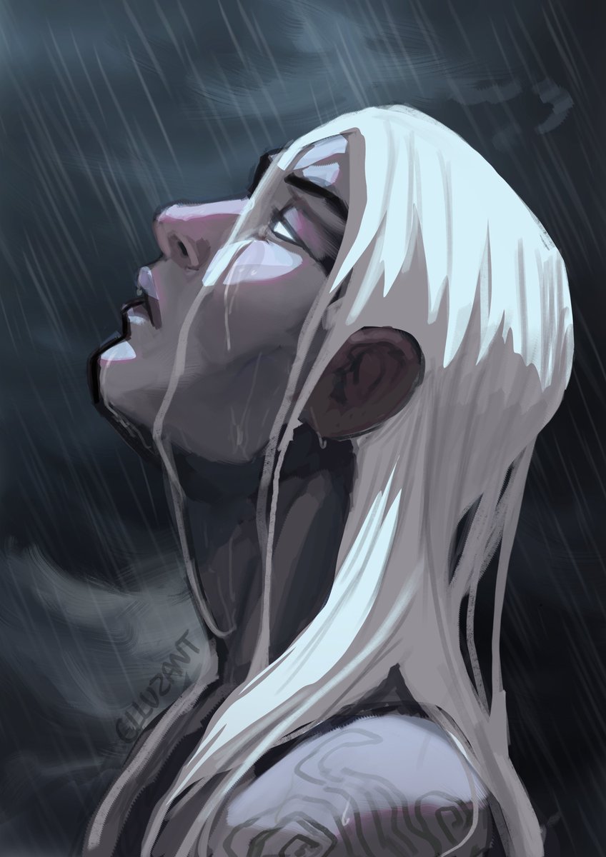 the storm revenant
#criticalrole #criticalroleart #criticalrolefanart #criticalrolespoilers