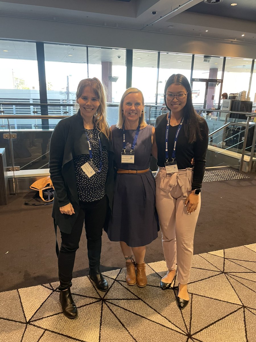 ellegonzalez5's tweet photo. Big smiles at the MANSW. Thanks @kath_cartwright. @johnqgoh @jennoble2 @JenniferGreig10 https://t.co/5RHIQqITDV