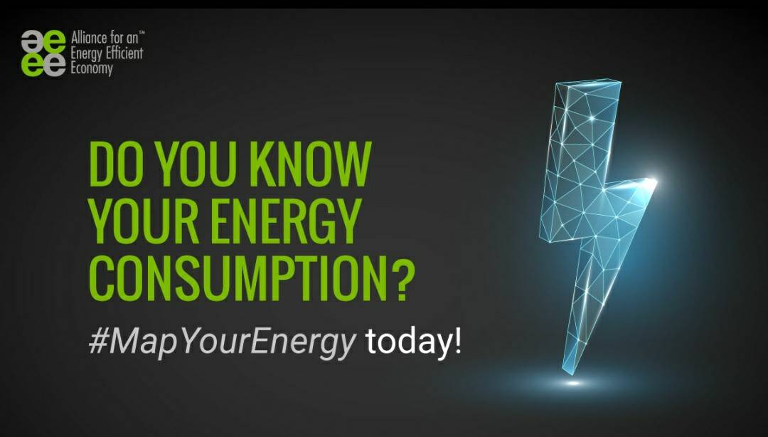 AEEE_India's tweet photo. Understanding energy consumption is critical to inducing behavioural change for a cleaner tomorrow! 

INTRODUCING- AEEE's Energy Management Dashboard, that deep dives into energy consumption patterns of the organisation. 

Visit:https://t.co/qe4R4r1vMv 

#MapYourEnergy#EnergyData https://t.co/sSgVb1fznE