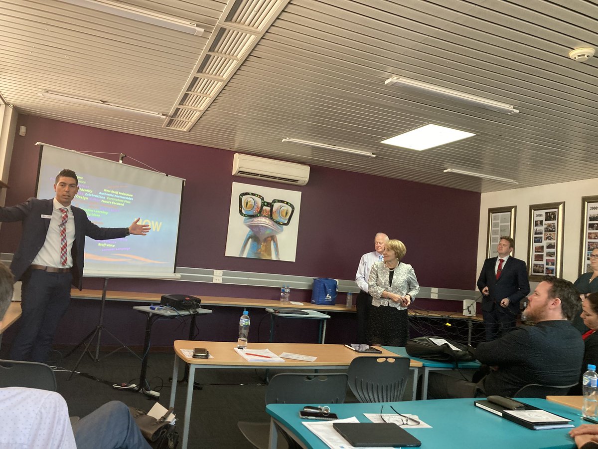 Nick Smith (@nicksmithedu) on Twitter photo Fantastic to hear the innovation and challenges of connecting the ‘why’ to the ‘how’ from inspiring leaders <a href="/Holy_Cross_Coll/">Holy Cross College</a> and <a href="/ServiteCollege/">Servite College</a> Fantastic to hear the innovation and challenges of connecting the ‘why’ to the ‘how’ from inspiring leaders <a href="/Holy_Cross_Coll/">Holy Cross College</a> and <a href="/ServiteCollege/">Servite College</a>